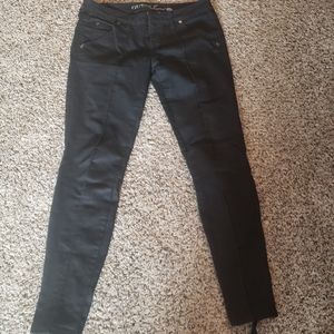 Black guess jeans